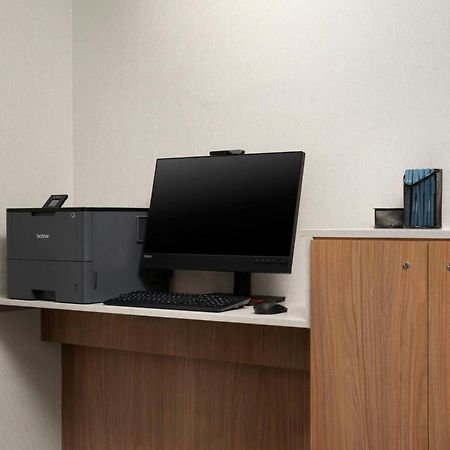 Fairfield By Marriott Inn & Suites Somerset المظهر الخارجي الصورة