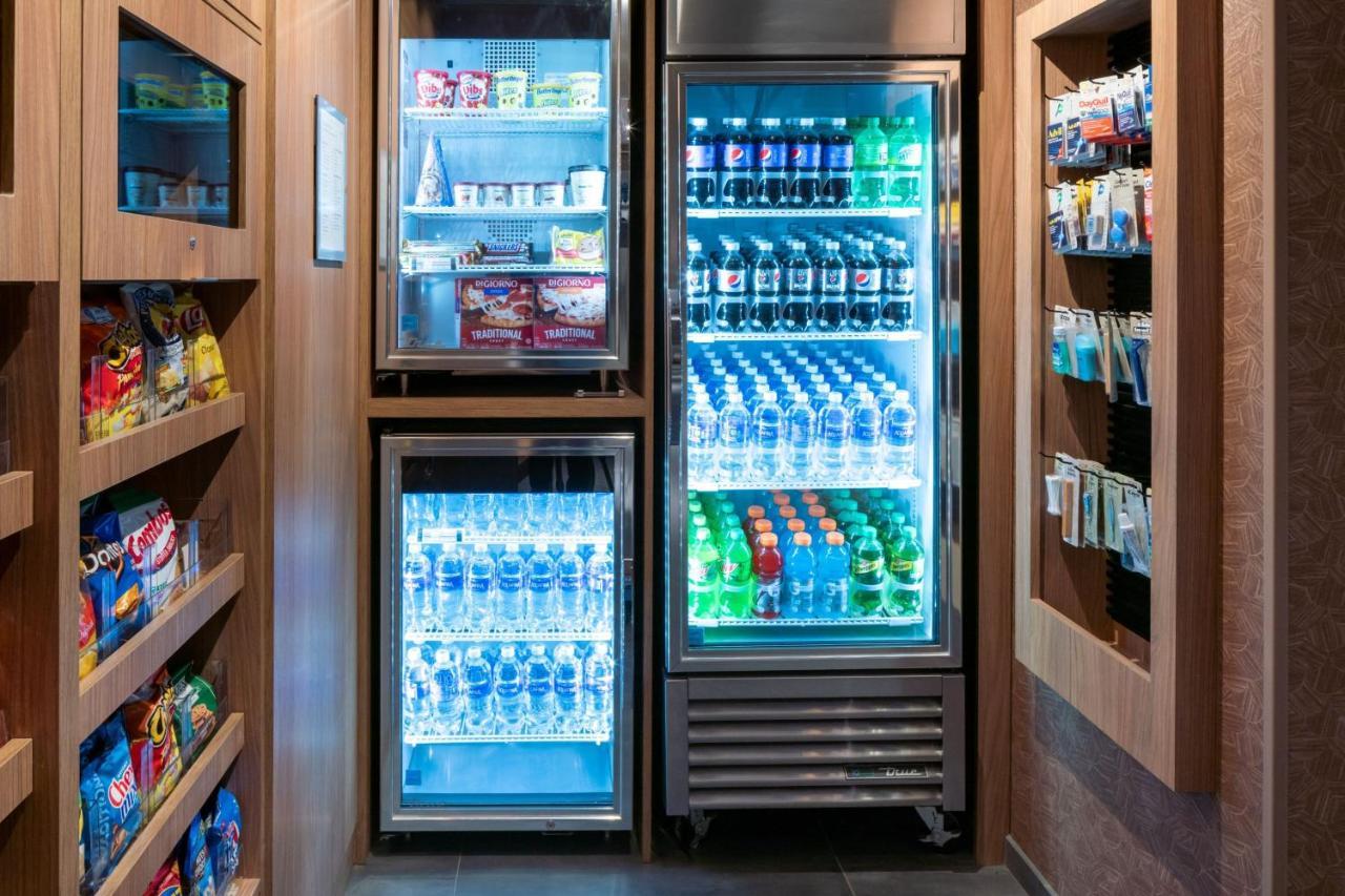 Fairfield By Marriott Inn & Suites Somerset المظهر الخارجي الصورة