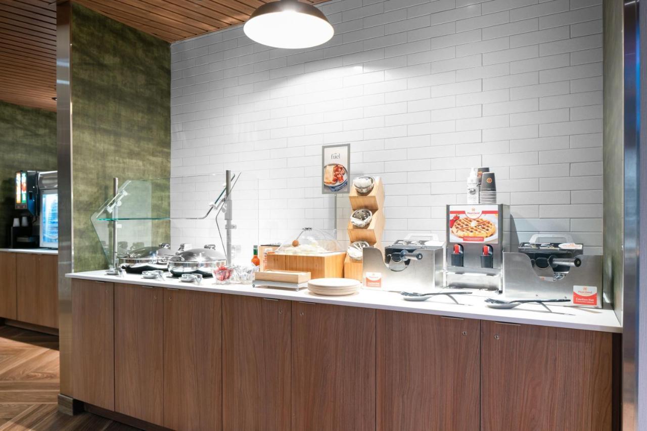 Fairfield By Marriott Inn & Suites Somerset المظهر الخارجي الصورة