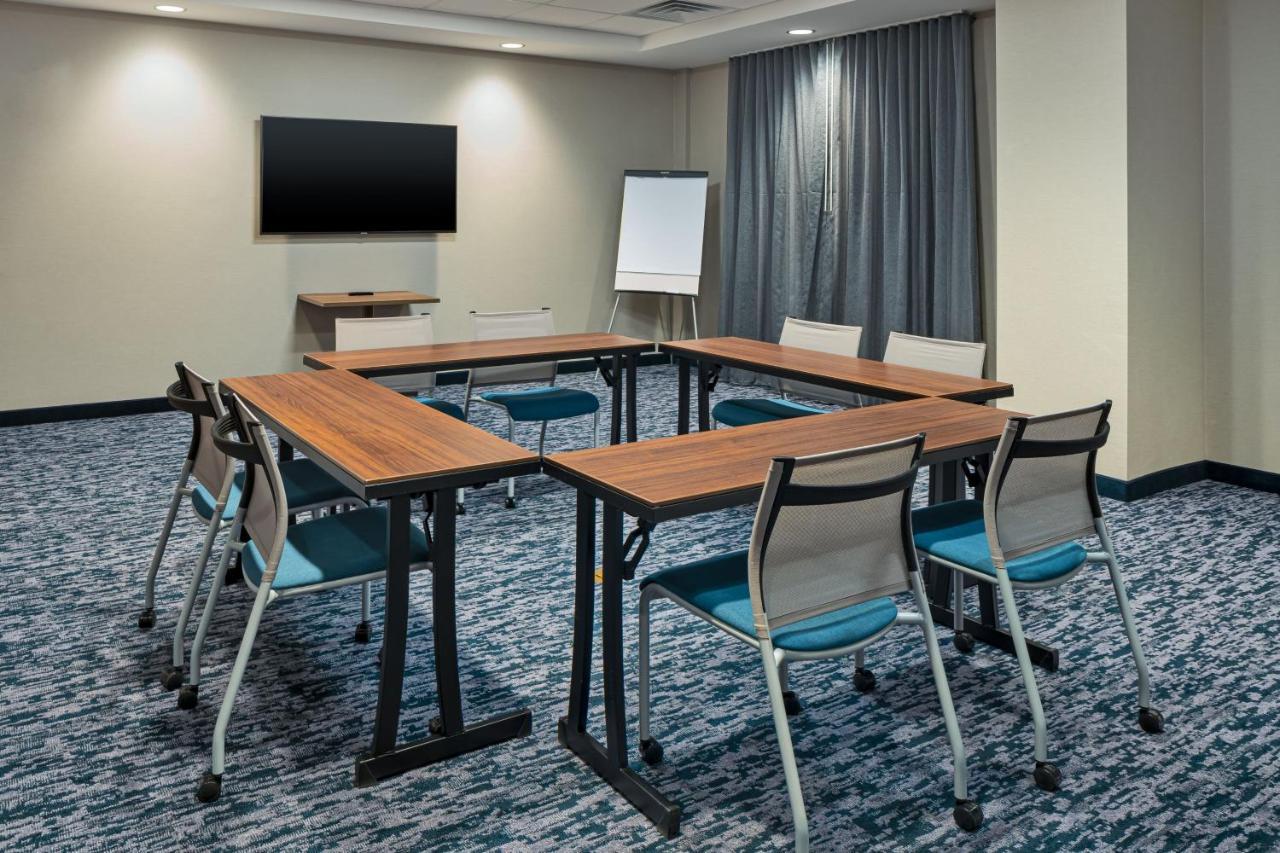 Fairfield By Marriott Inn & Suites Somerset المظهر الخارجي الصورة