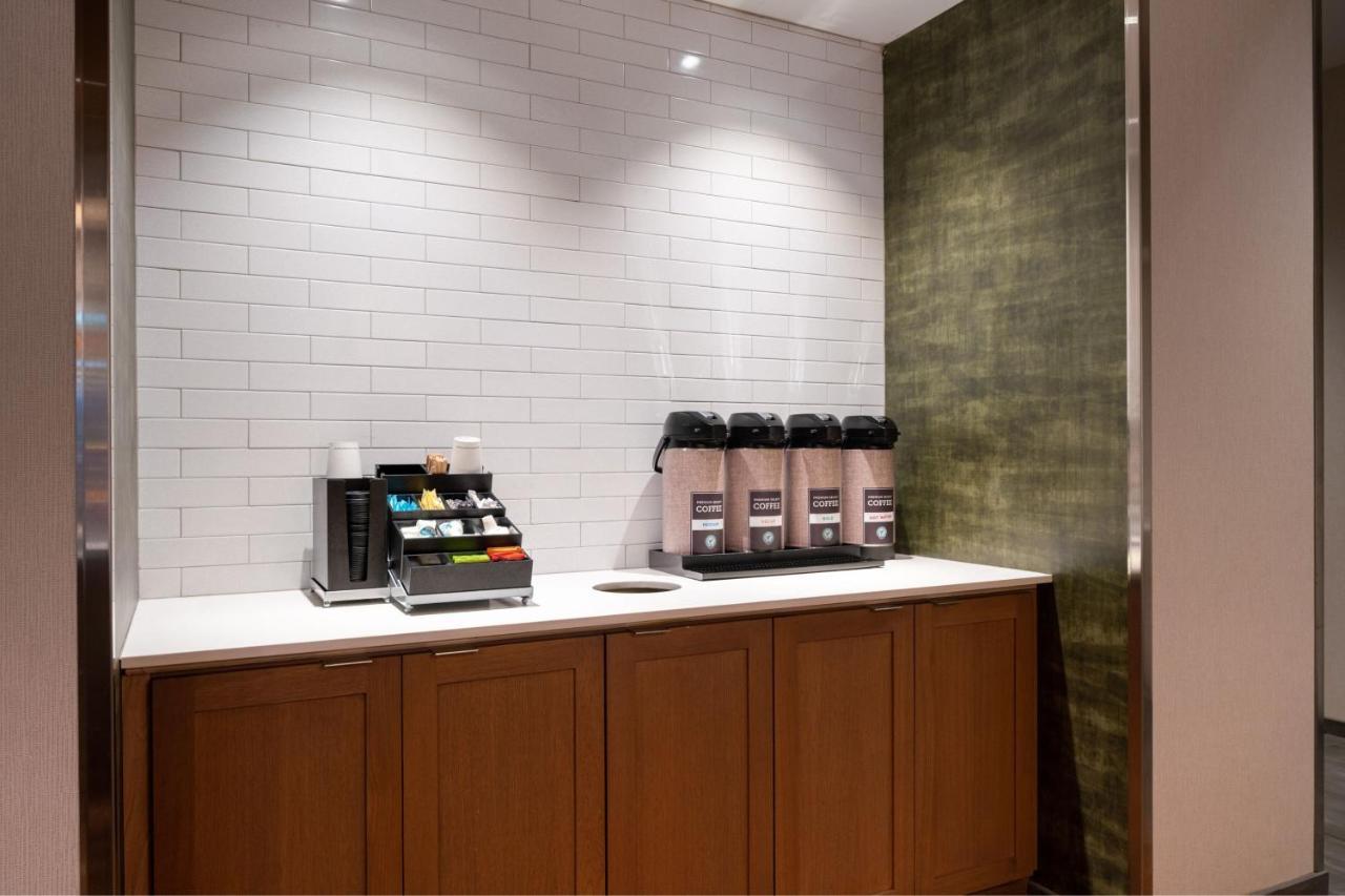 Fairfield By Marriott Inn & Suites Somerset المظهر الخارجي الصورة