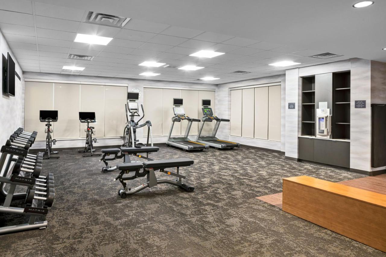 Fairfield By Marriott Inn & Suites Somerset المظهر الخارجي الصورة