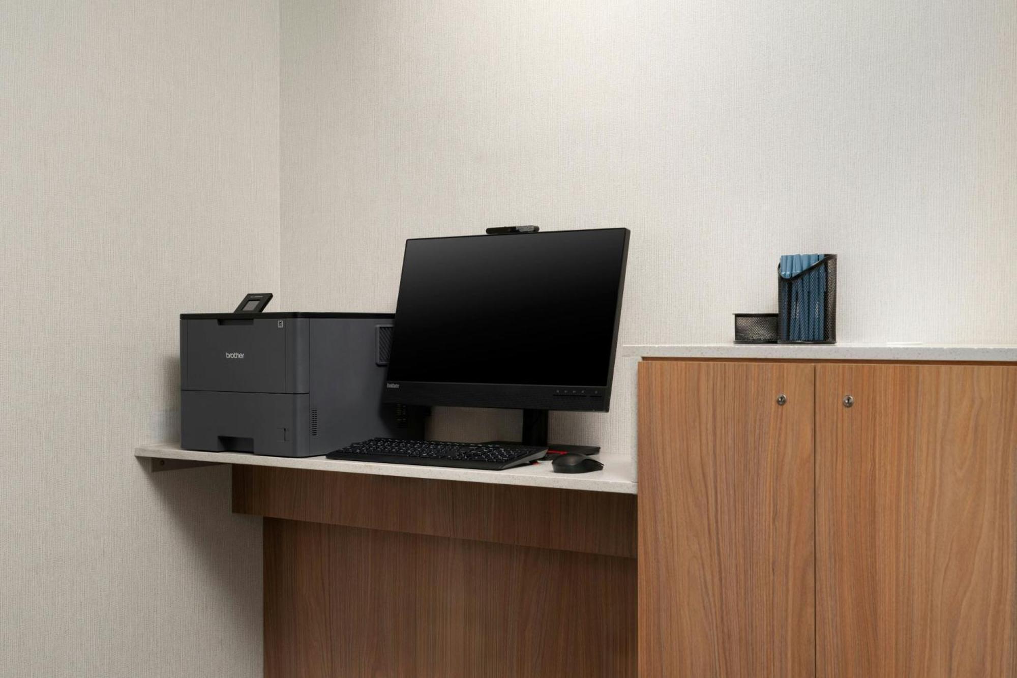 Fairfield By Marriott Inn & Suites Somerset المظهر الخارجي الصورة